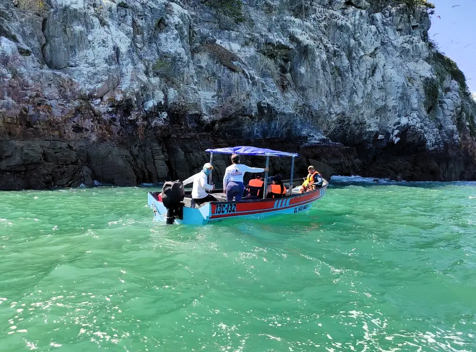 La Magia De las 3 Islas Del Pacífico