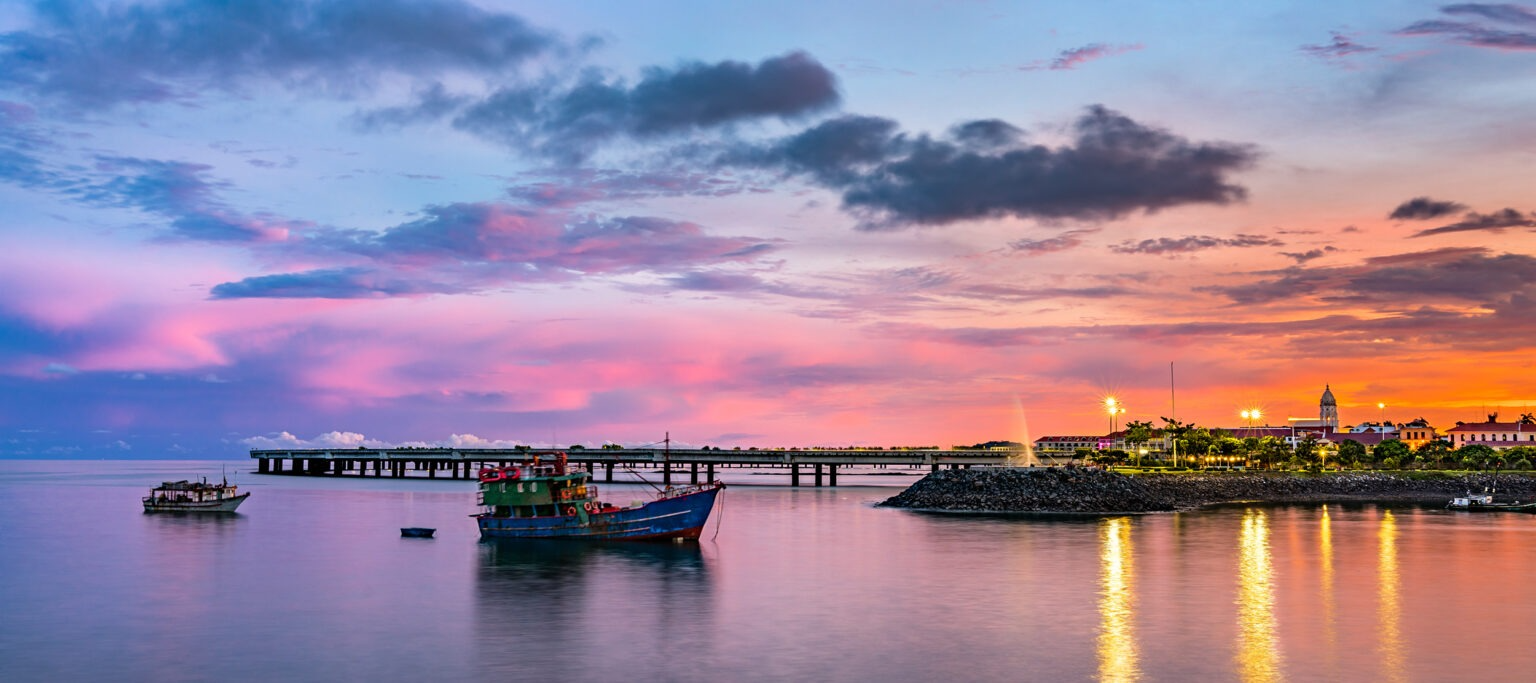 Casco Antiguo