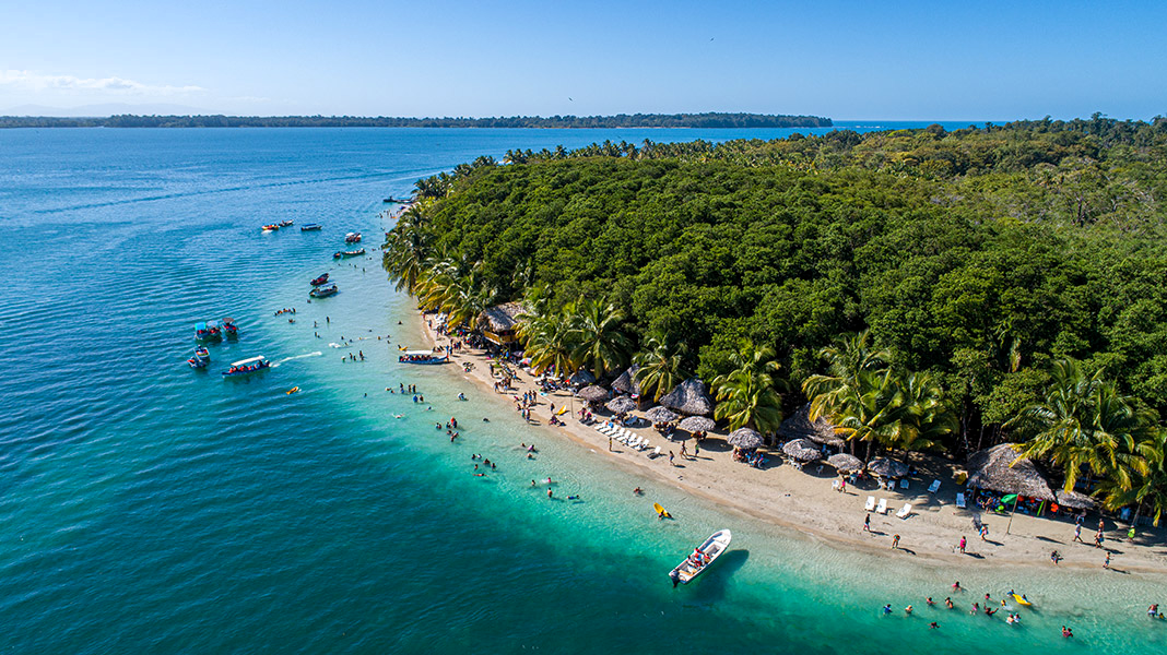 Pasa El Día En Playa Estrella